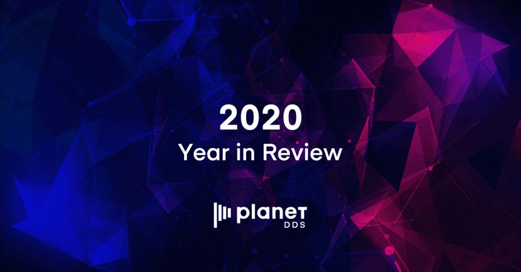 2020 Year-in-Review: Planet DDS Reports Monumental Year of Growth ...