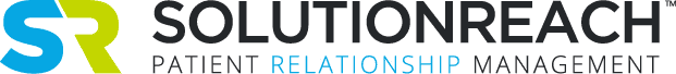 Solutionreach logo
