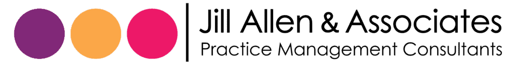 Jill Allen & Associates logo