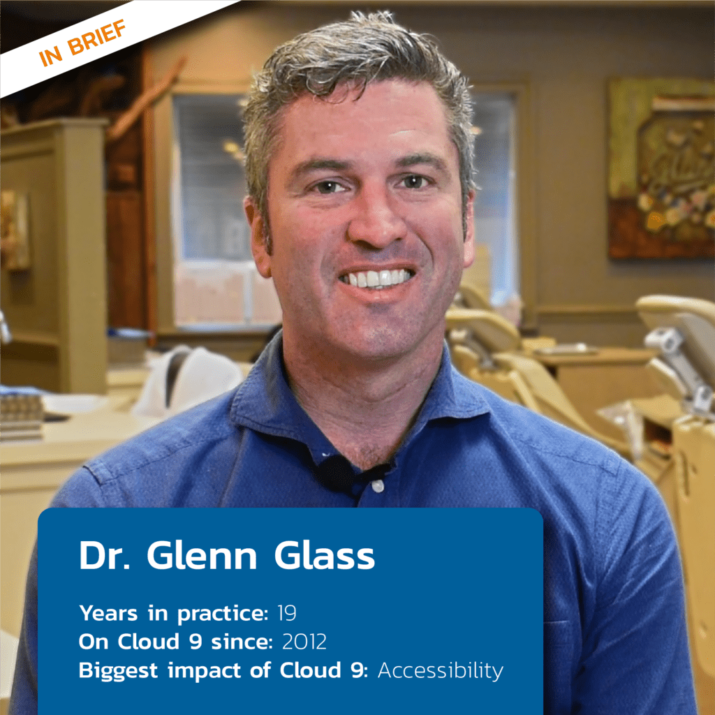 Tim Glass Md Says Dr. Glass,