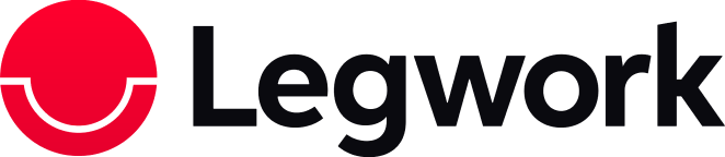 Legwork Logo