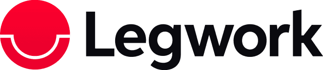 Legwork Logo