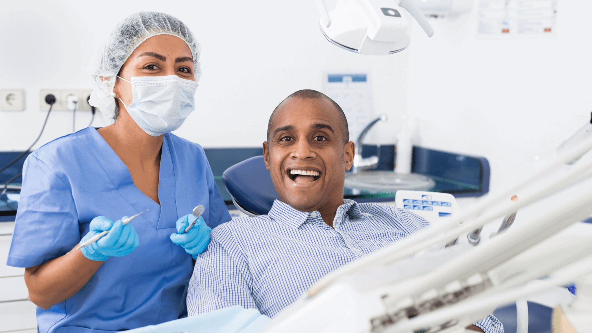 patient journey in dental practice