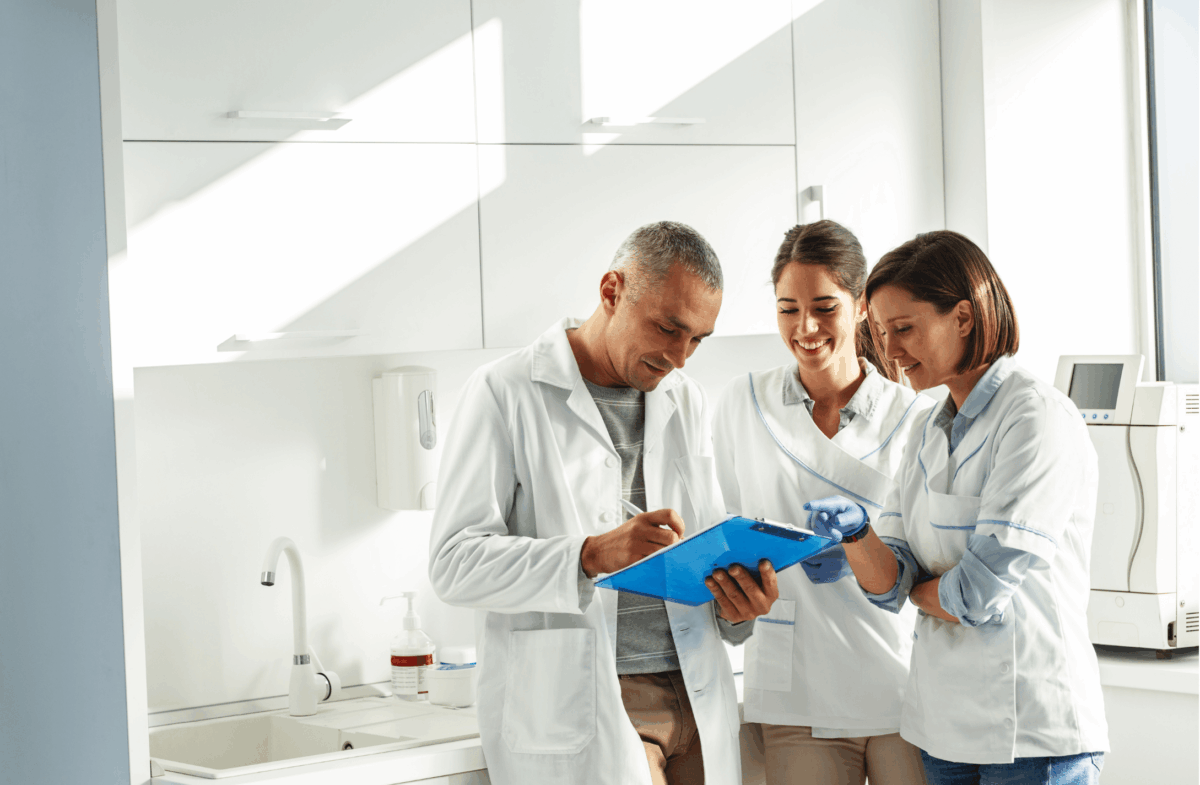 Embracing the Power of Cloud-Based Dental Software