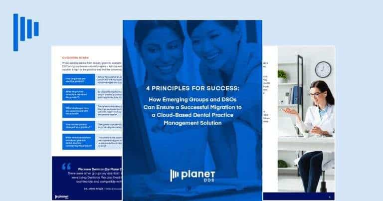 DSOs & Dental Groups - Planet DDS