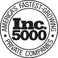 Inc. 5000, America's Fastest-Growing Private Companies