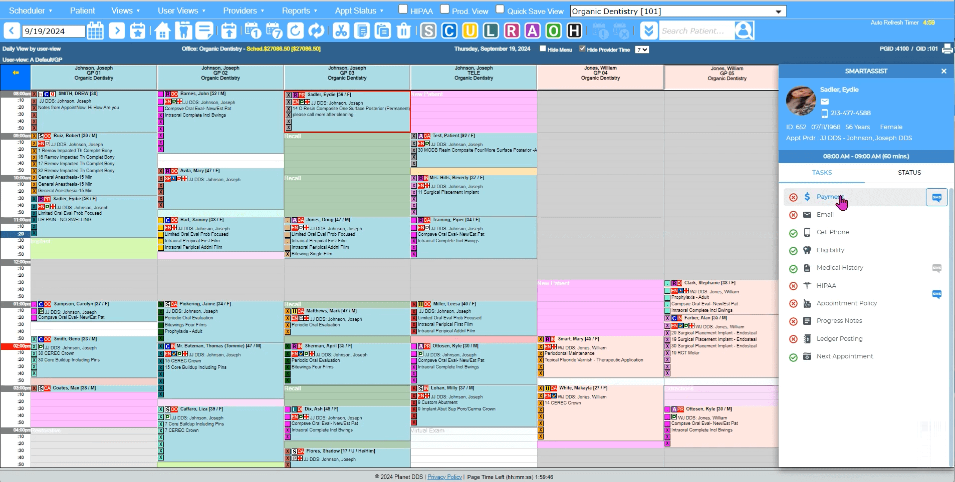 Patient Engagement Tools - Planet DDS