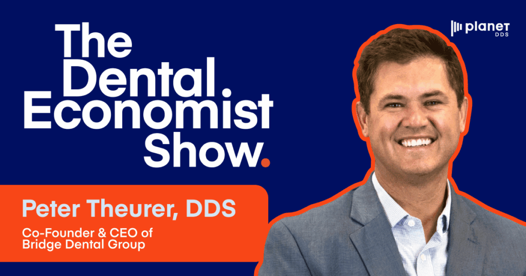 Peter Riley Dds Streamlined Clinical Experience - Planet DDS