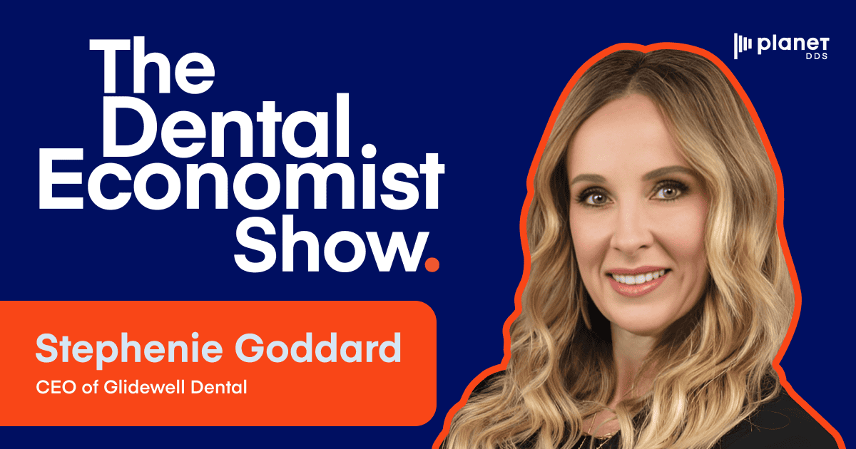 Stephenie Goddard on Why Culture Eats Strategy in the Dental Growth Game