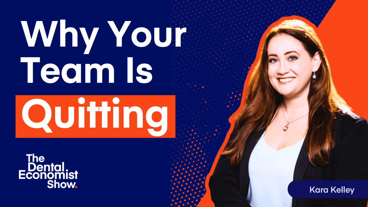 Kara Kelley on Hiring, Retention, and Compliance in Dental Practices