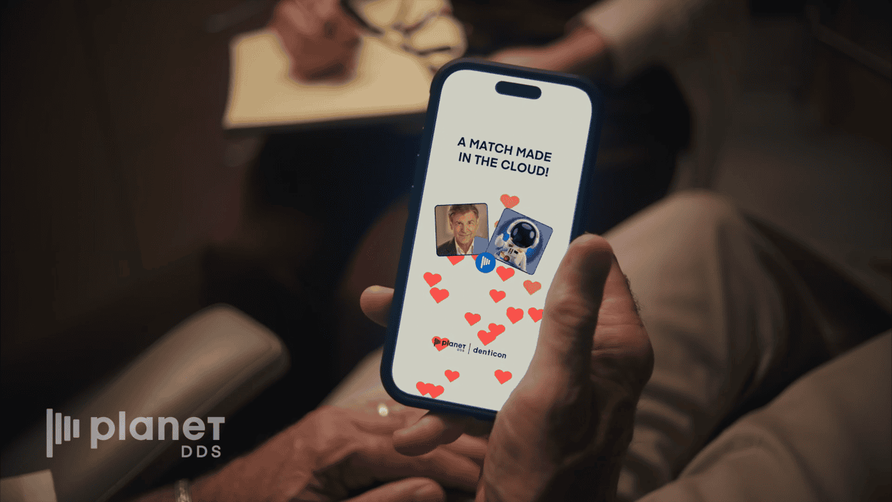 a match made in the cloud