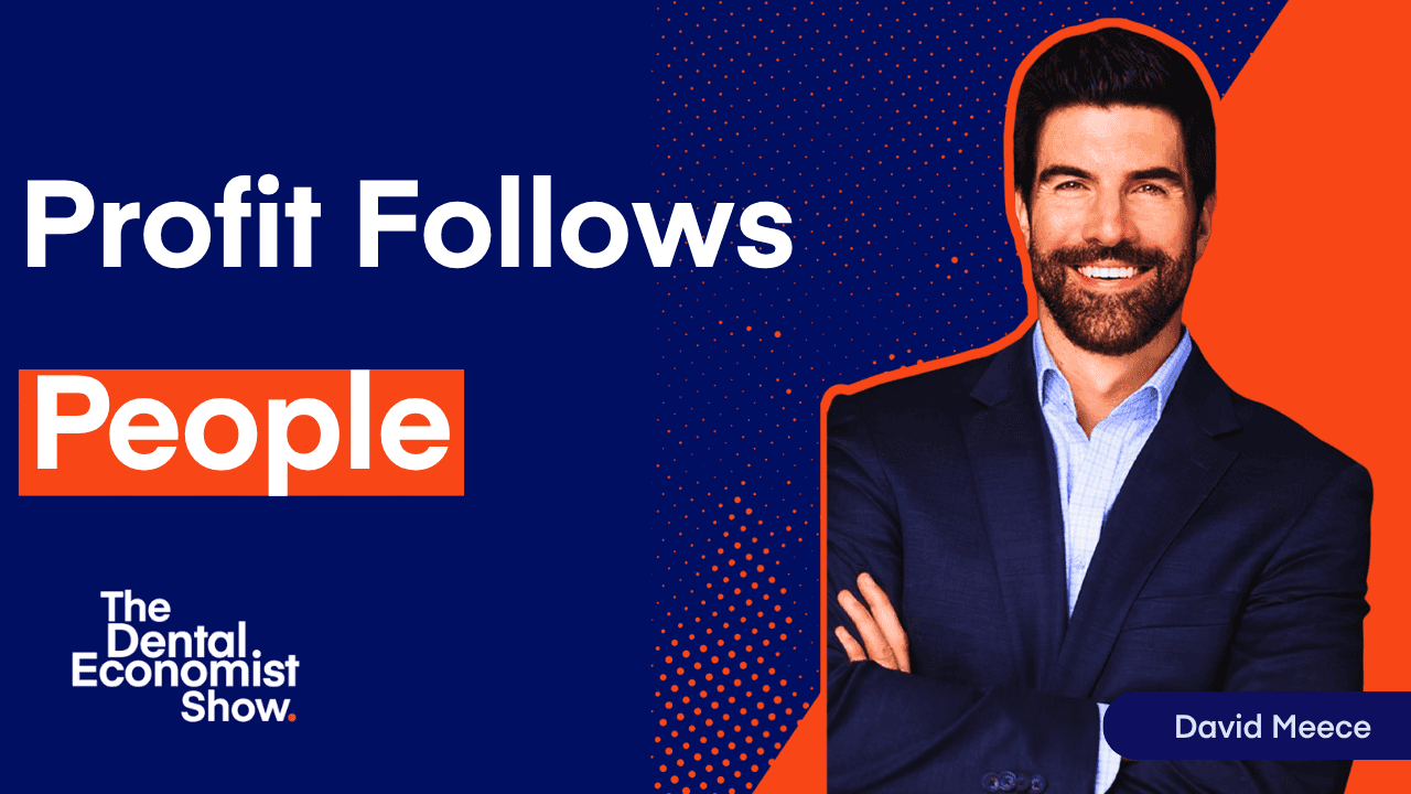 David Meece on Building a DSO Where Profit Follows People