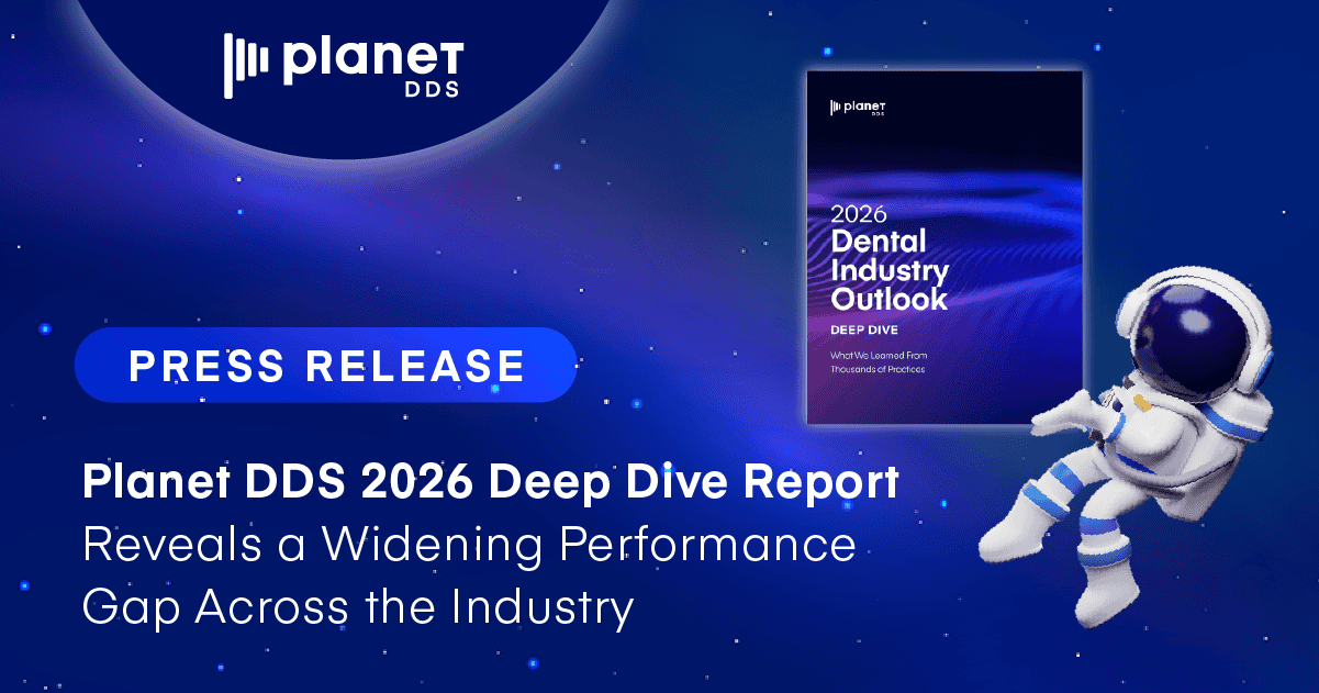 Planet DDS 2026 Deep Dive Report Reveals a Widening Performance Gap Across the Industry