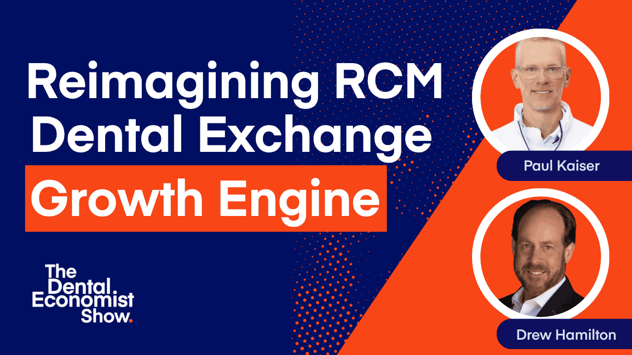 Reimaginging RCM with Paul Kaiser and Drew HamiltonReimaginging RCM with Paul Kaiser and Drew Hamilton