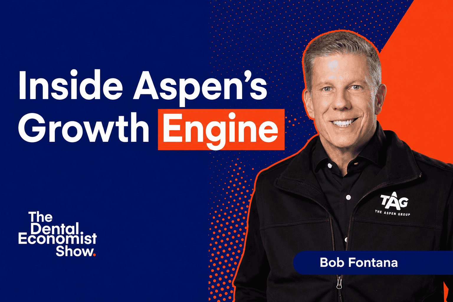 Bob Fontana Aspen Dental