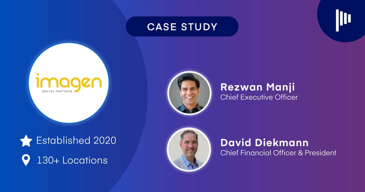 Imagen Dental Partners Denticon