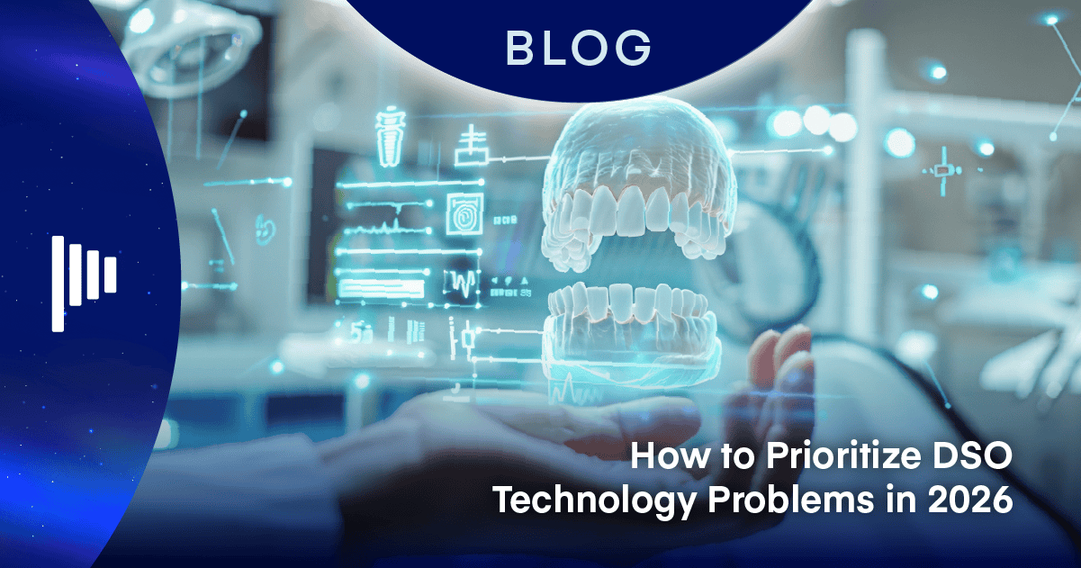How to Prioritize DSO Technology Problems in 2026