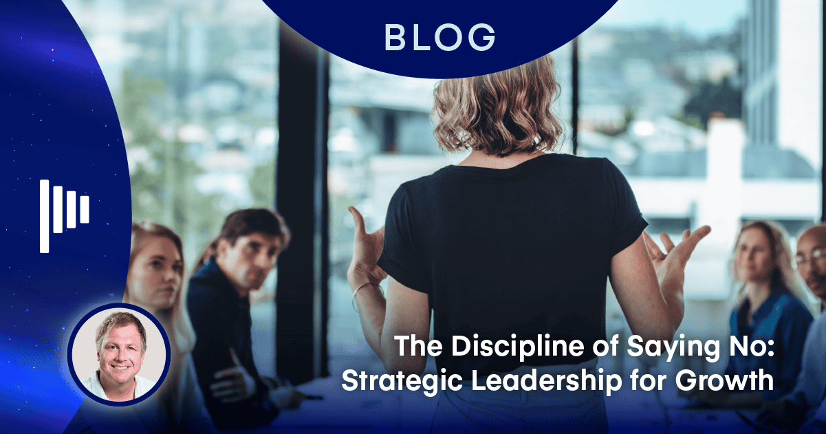 Strategic Leadership for Growth