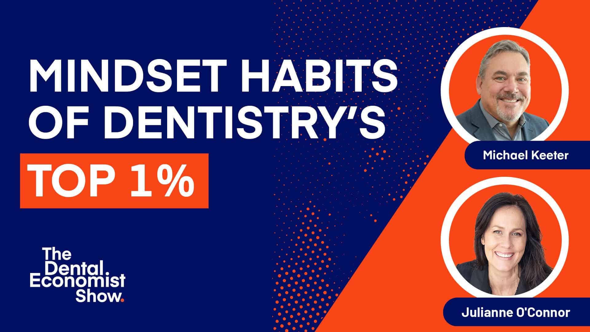 Influential Dental Top 1% Dentistry