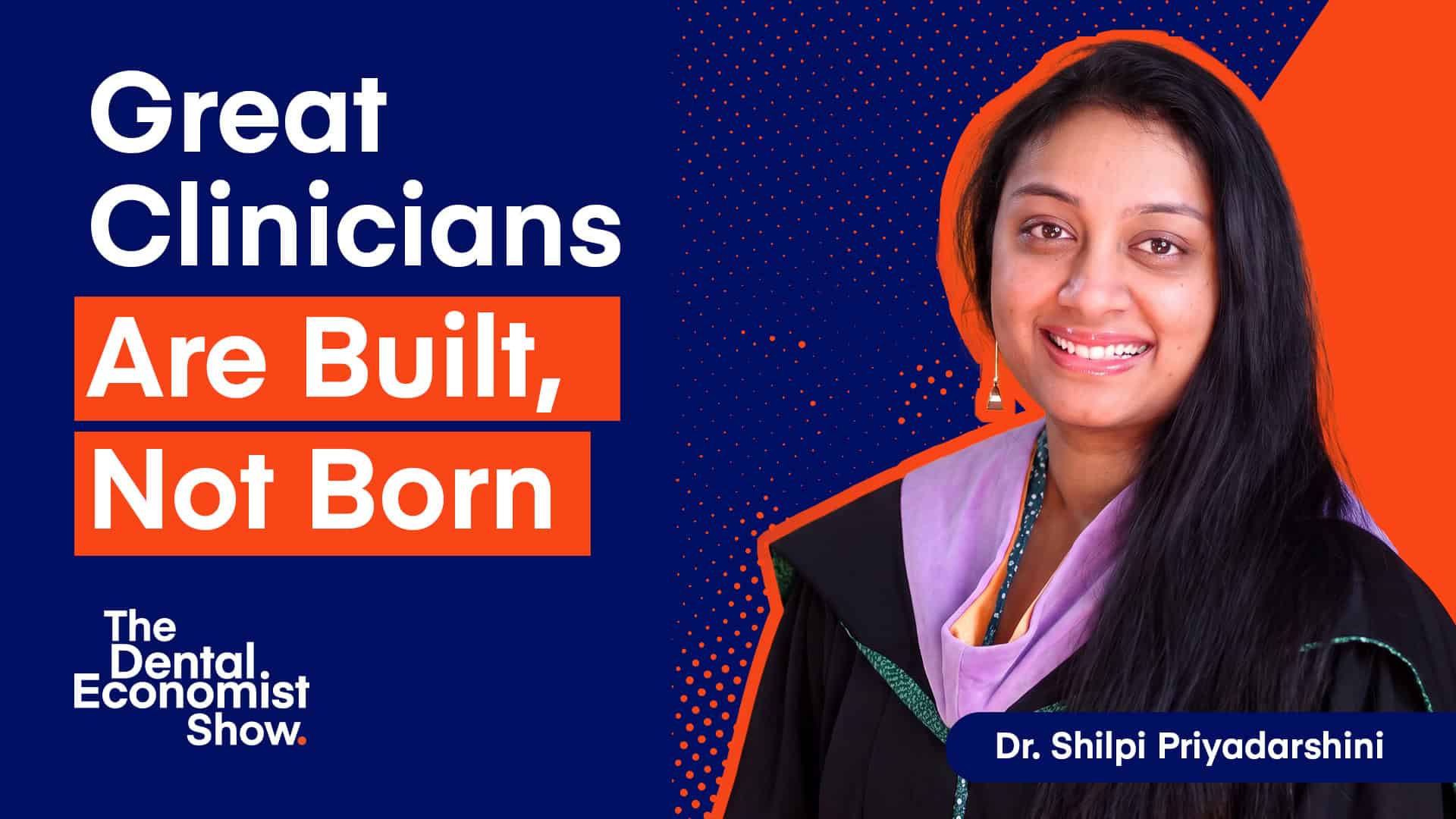 Dr. Shilpi Priyadarshini